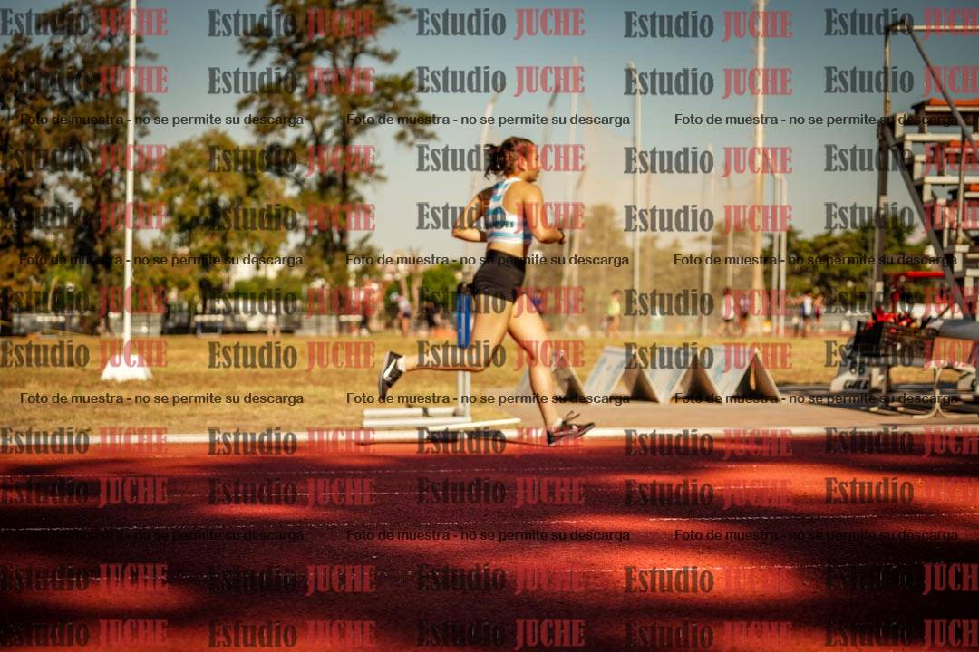 Fotos de los 800 m llanos de mujeres