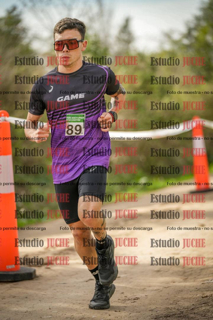 Fotos en el circuito