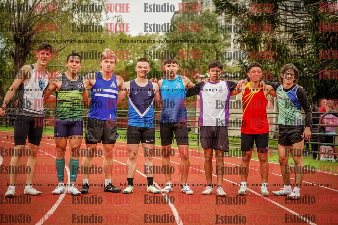 Fotos de algunos extras del torneo