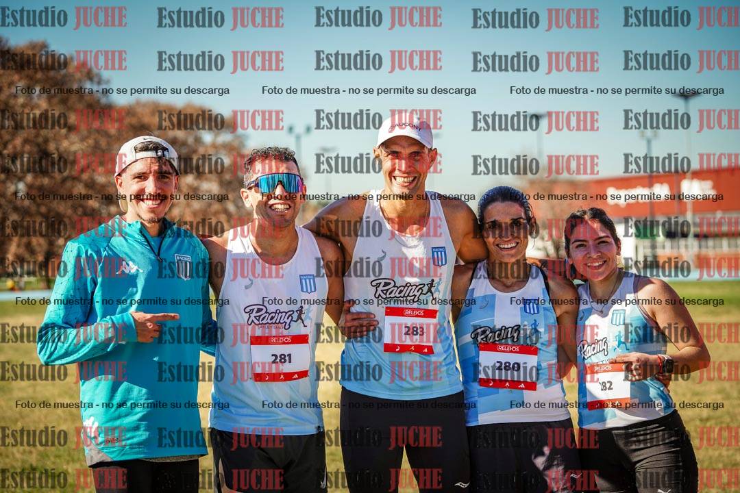 Fotos de algunos extras del evento