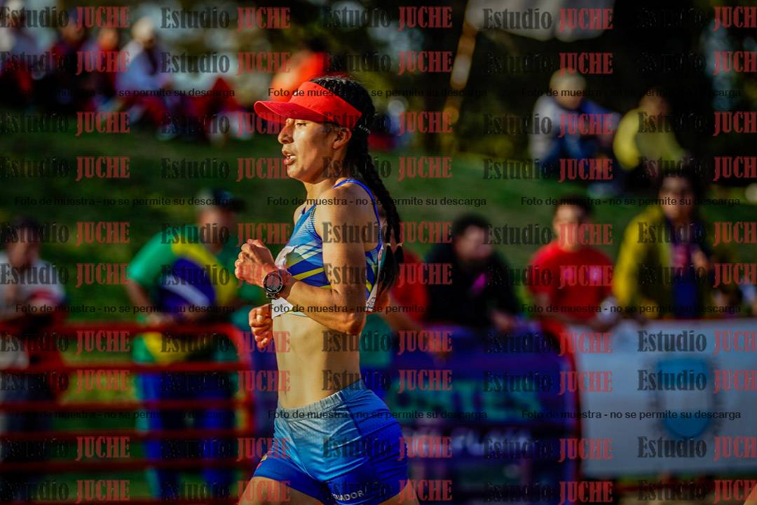 Fotos de los 10.000 m llanos de mujeres