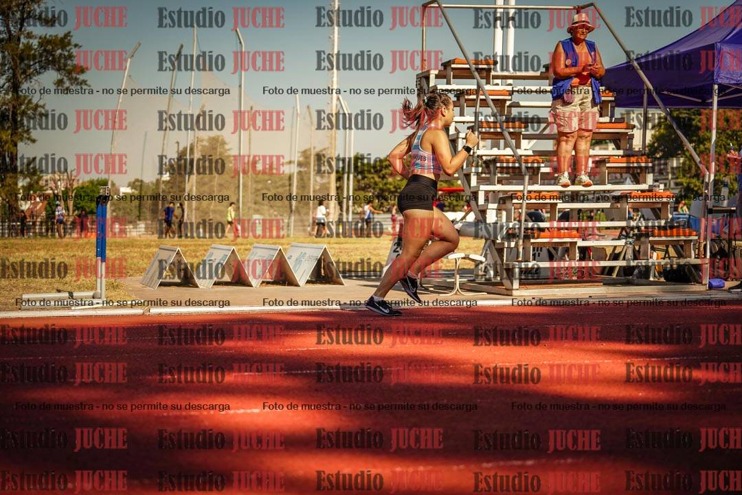Fotos de los 800 m llanos de mujeres