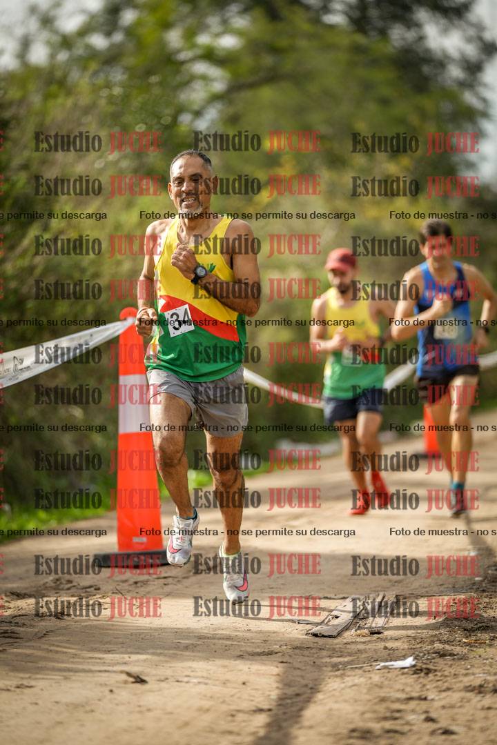 Fotos en el circuito