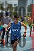 Fotos durante el transcurso de los relevos 20' para running teams - serie 2