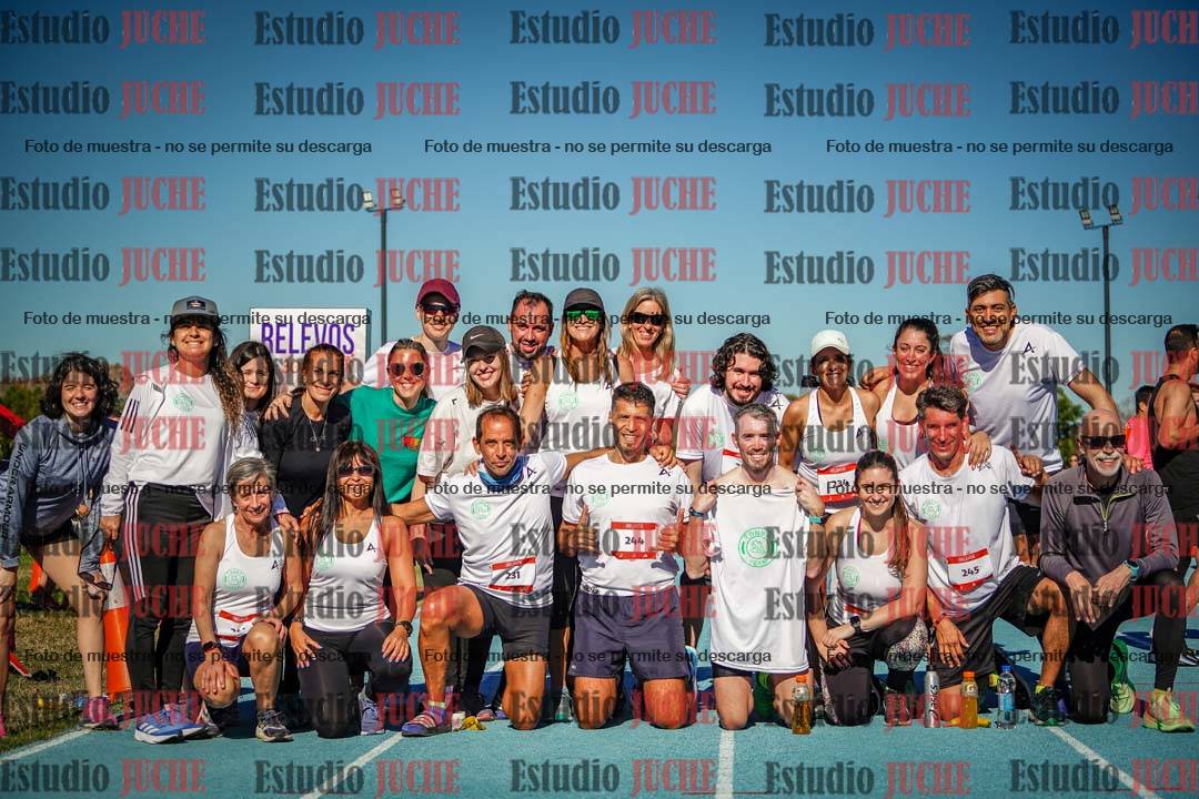 Fotos de algunos extras del evento