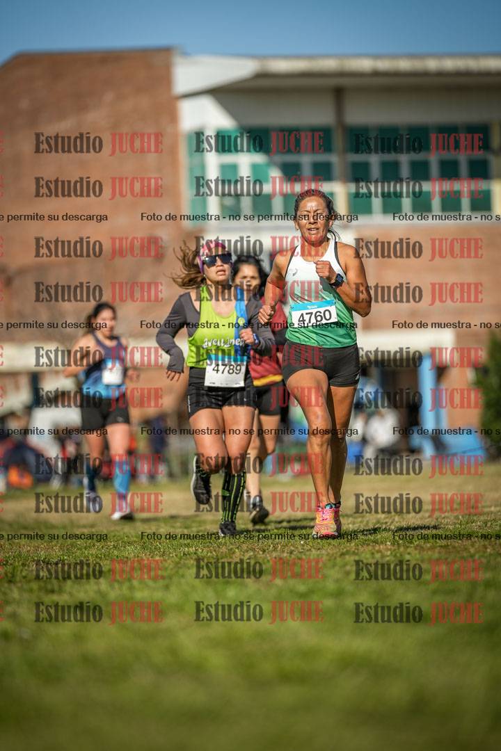 Fotos en el circuito