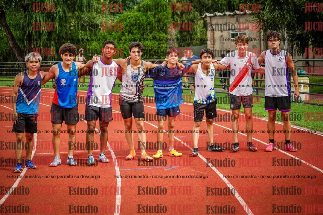 Fotos de algunos extras del torneo