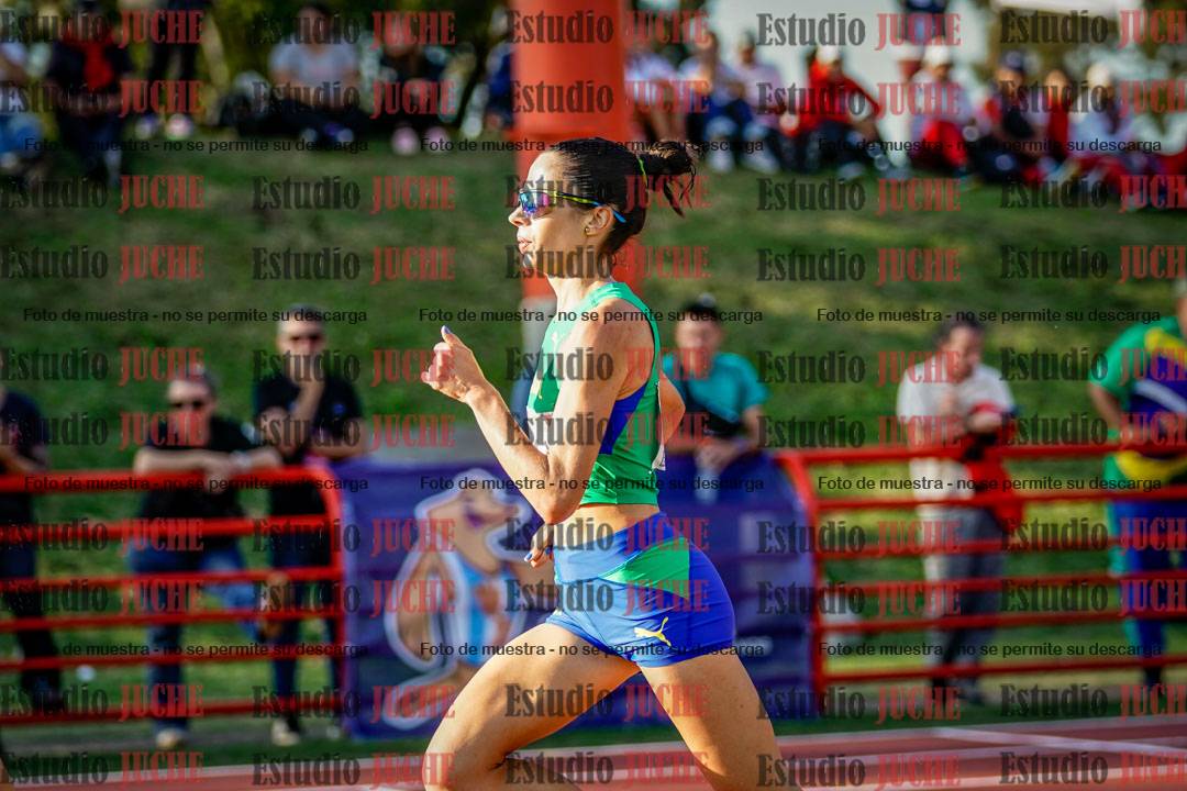 Fotos de los 10.000 m llanos de mujeres