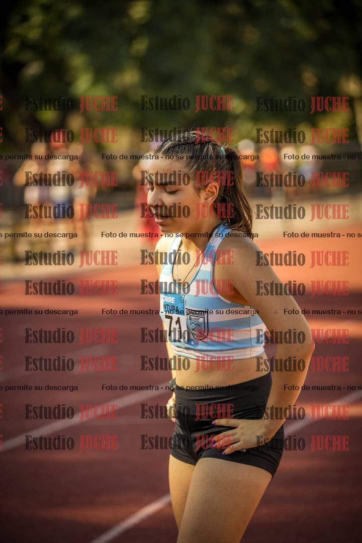 Fotos de los 800 m llanos de mujeres