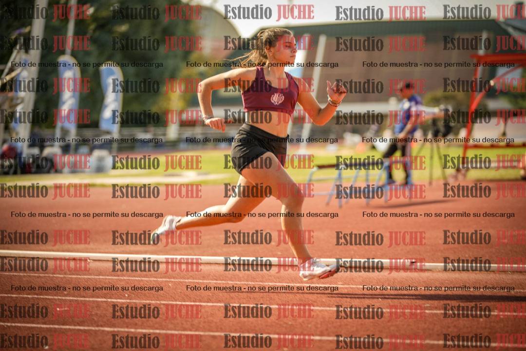Fotos de los 400 m llanos de mujeres