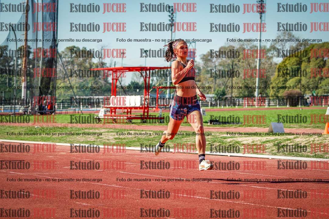 Fotos de los 400 m llanos de mujeres