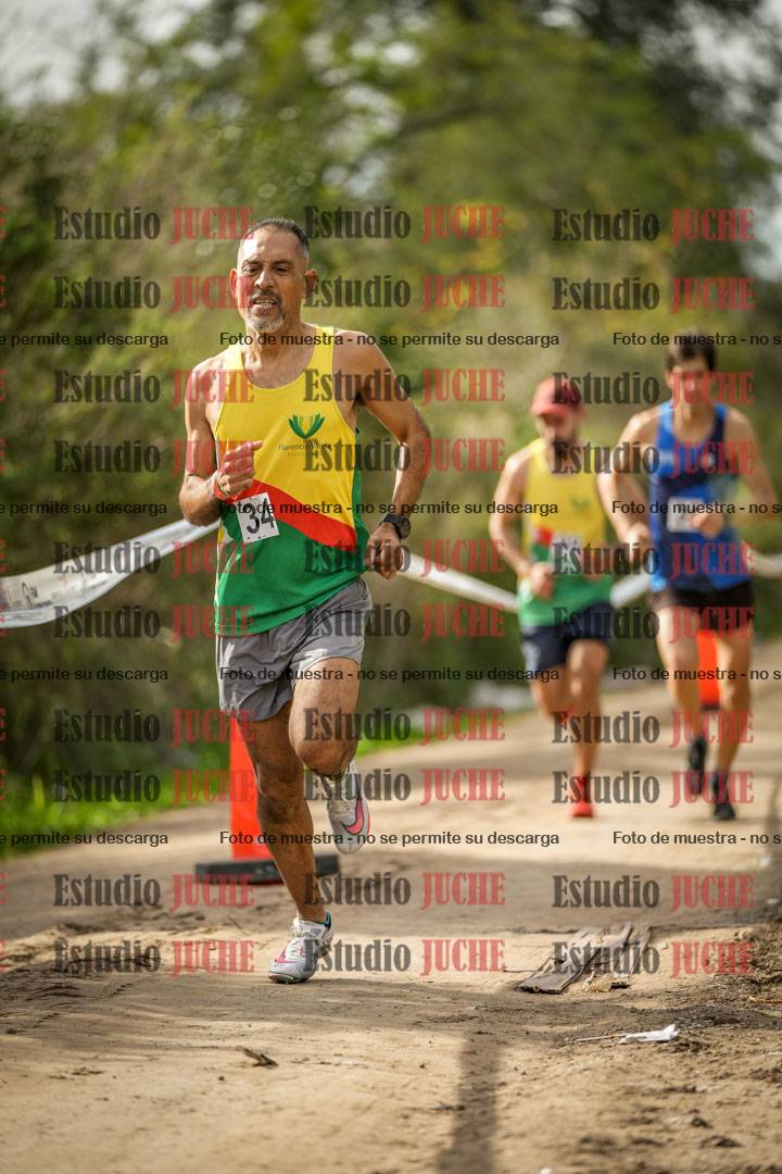 Fotos en el circuito