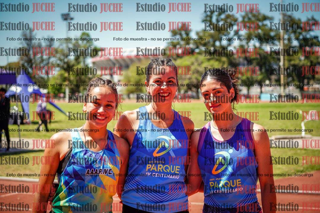 Fotos de algunos extras del torneo