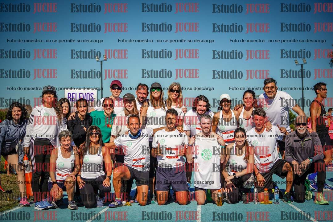 Fotos de algunos extras del evento