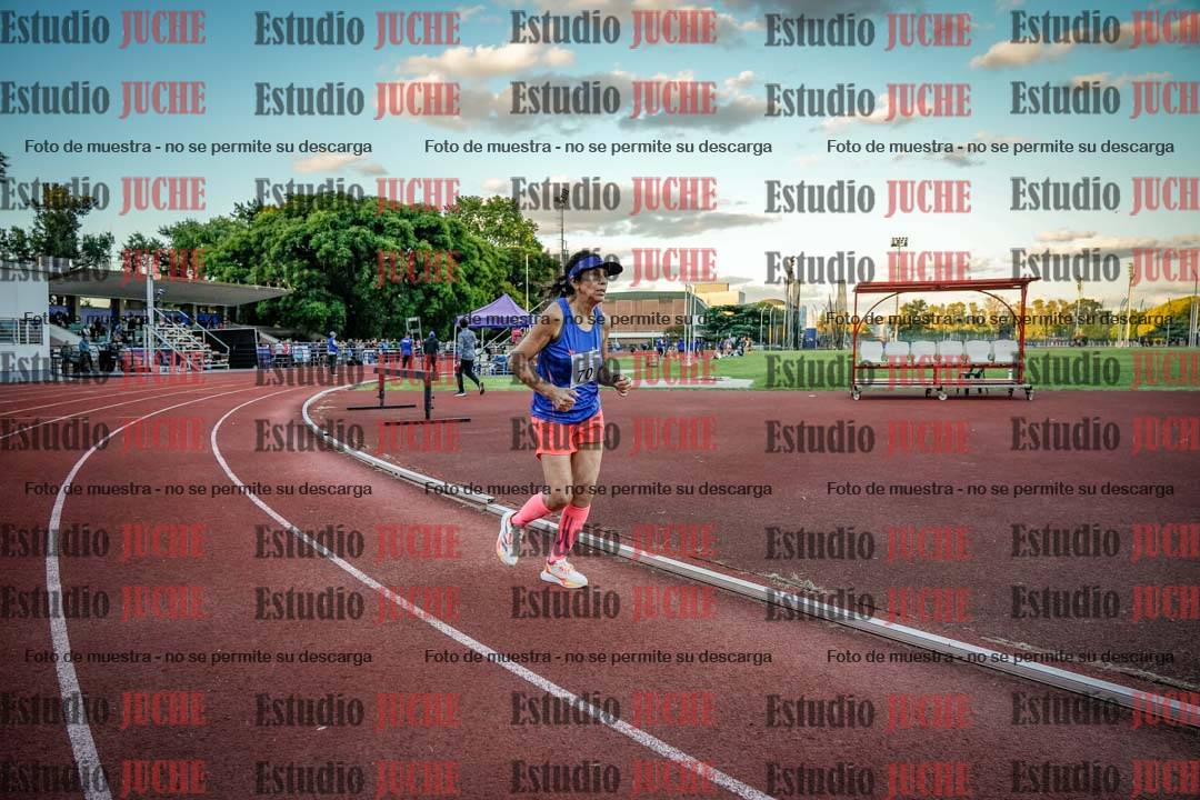 Fotos de los 1500 m llanos de mujeres
