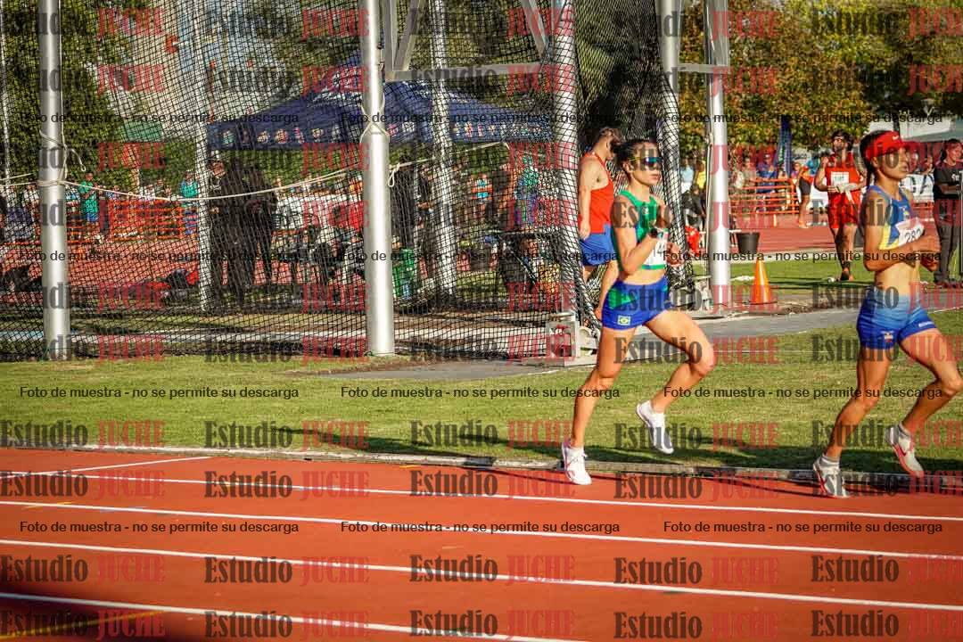 Fotos de los 10.000 m llanos de mujeres
