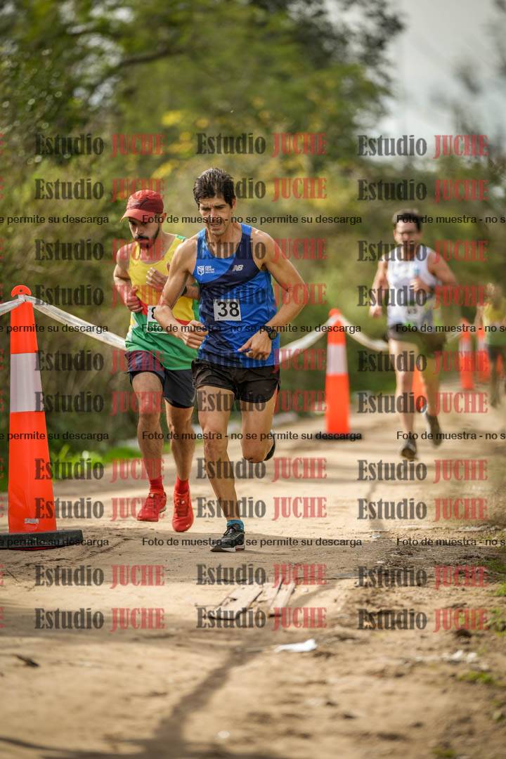 Fotos en el circuito