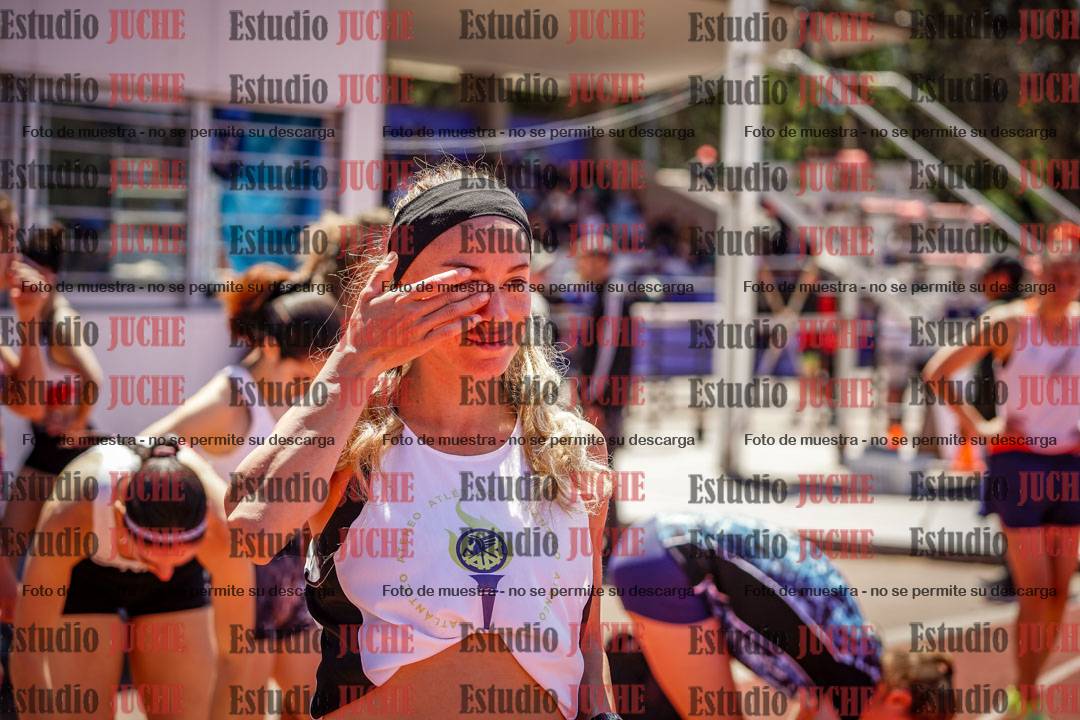 Fotos de algunos extras del torneo