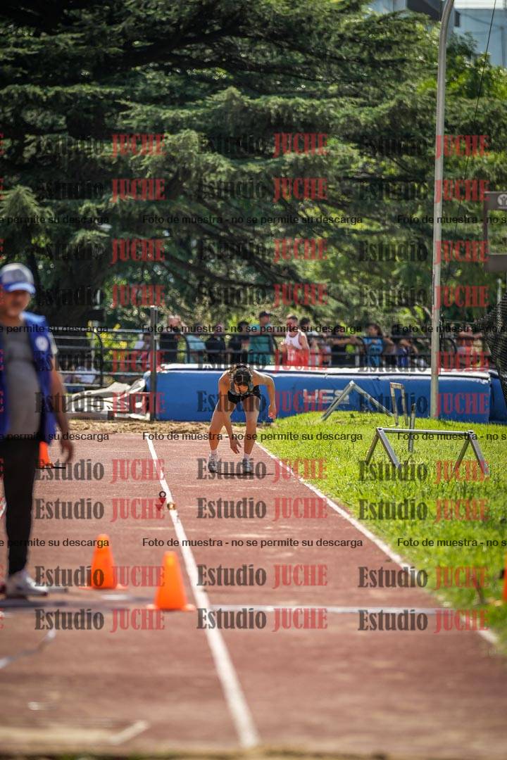 Fotos del salto triple de mujeres