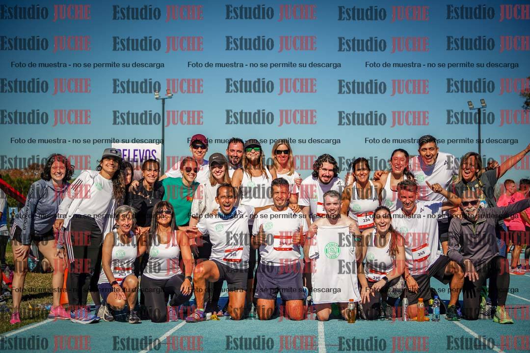 Fotos de algunos extras del evento