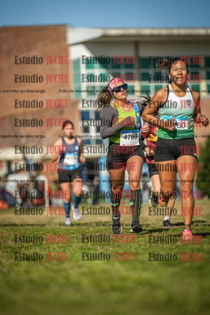 Fotos en el circuito