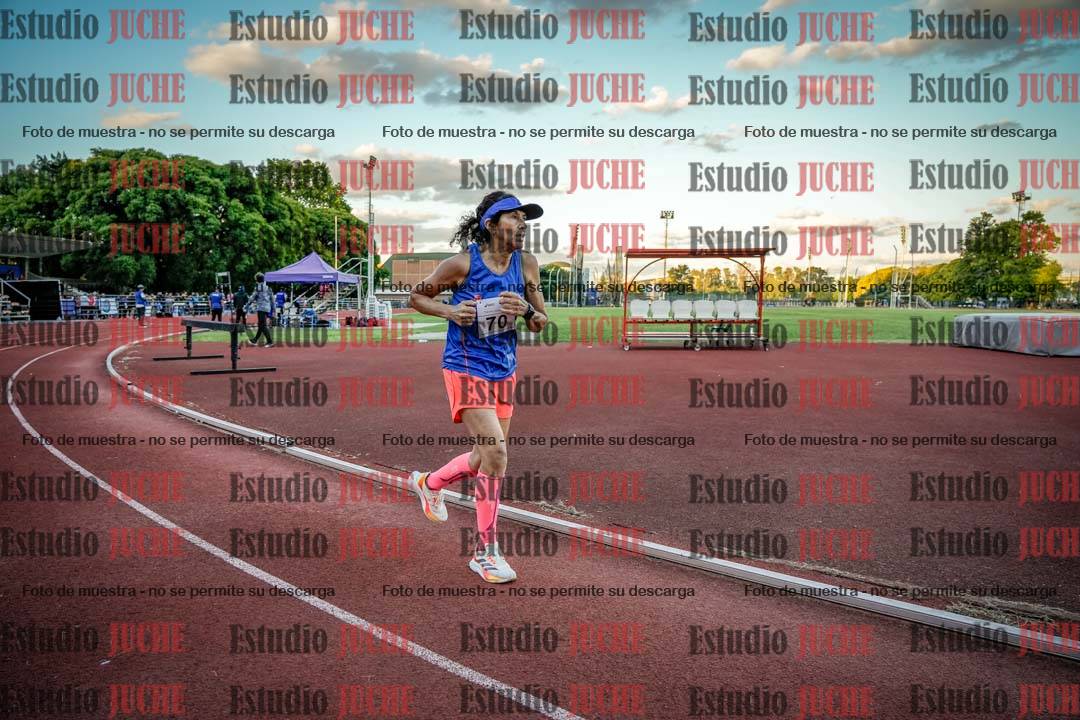 Fotos de los 1500 m llanos de mujeres
