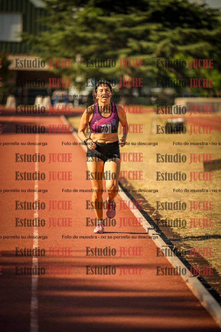 Fotos de los 800 m llanos de mujeres