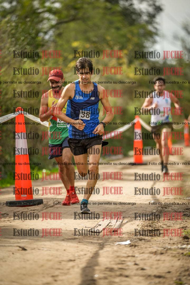 Fotos en el circuito