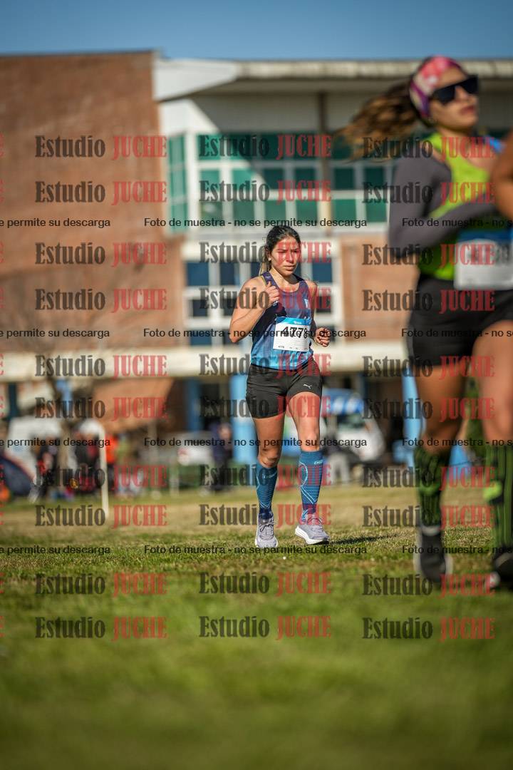 Fotos en el circuito