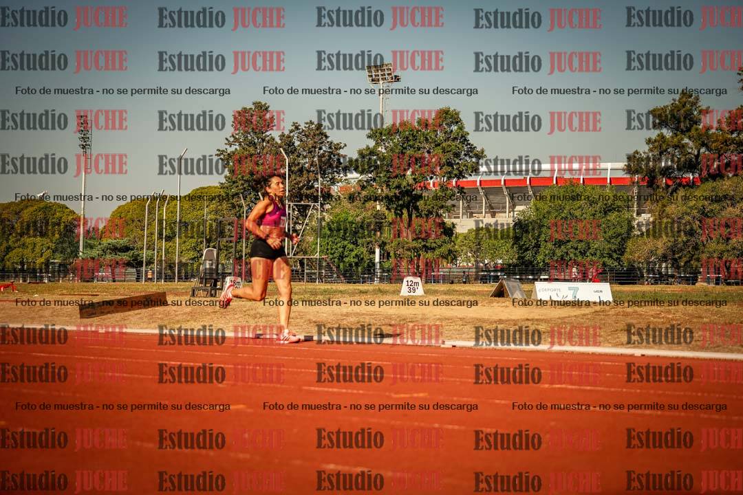 Fotos de los 800 m llanos de mujeres