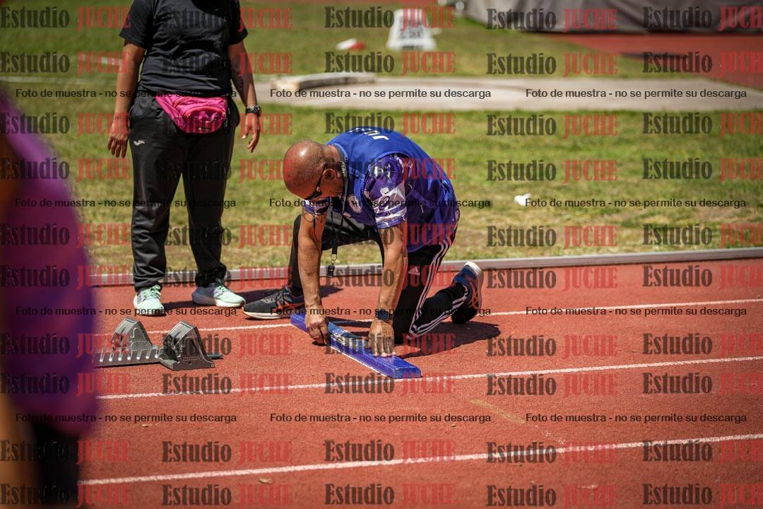 Fotos de algunos extras del torneo