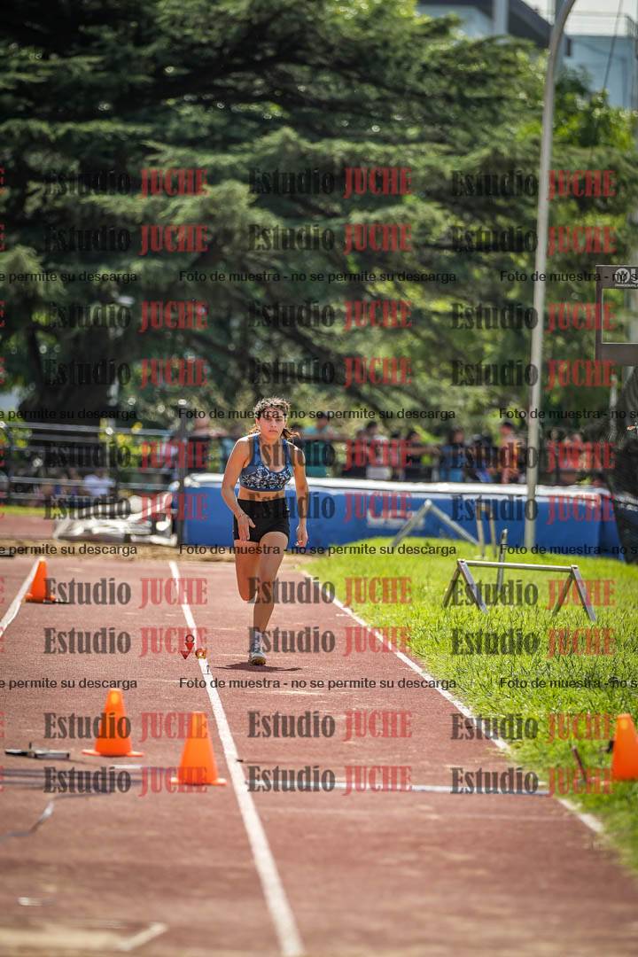 Fotos del salto triple de mujeres