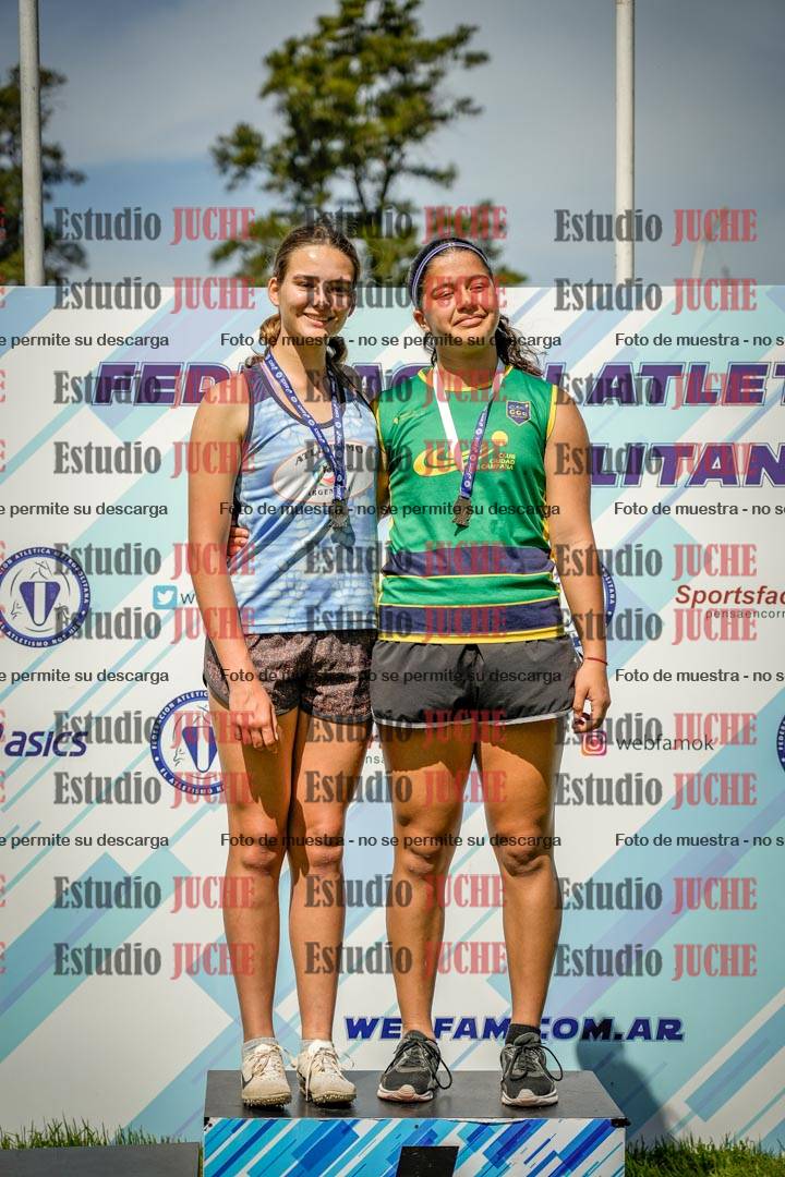 Fotos de algunos extras del torneo