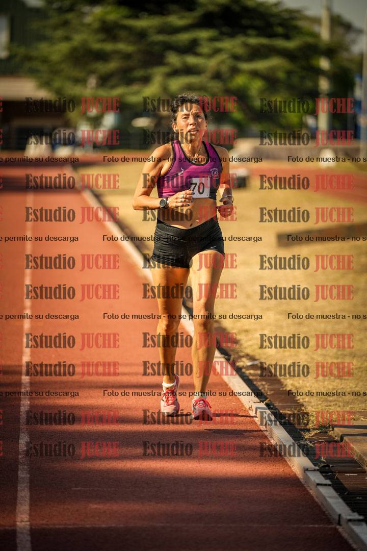 Fotos de los 800 m llanos de mujeres