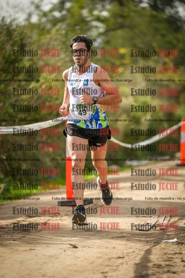Fotos en el circuito