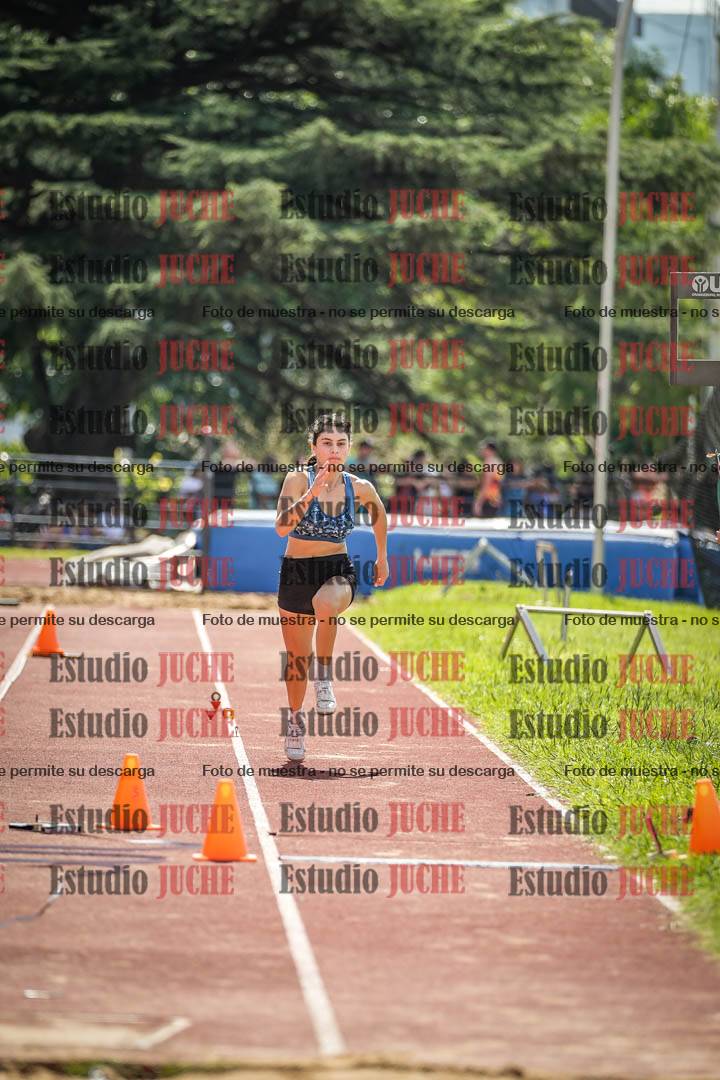 Fotos del salto triple de mujeres