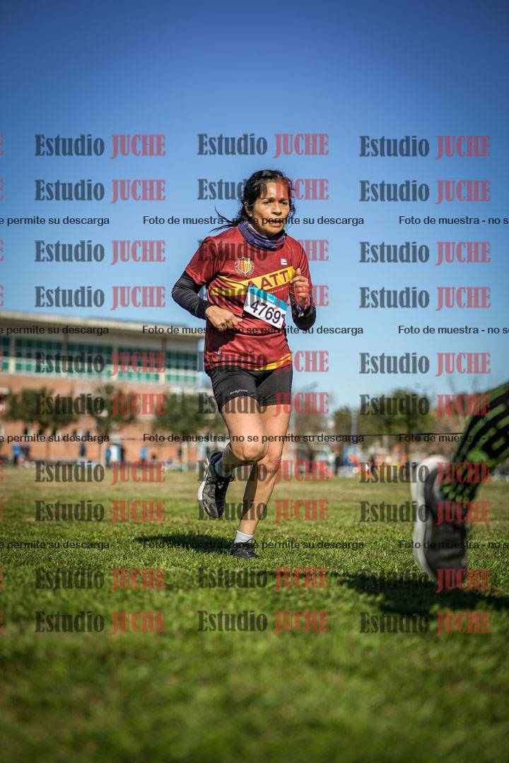 Fotos en el circuito
