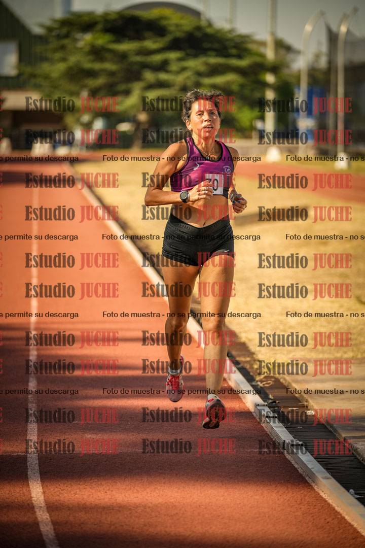 Fotos de los 800 m llanos de mujeres
