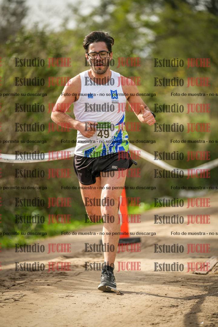 Fotos en el circuito
