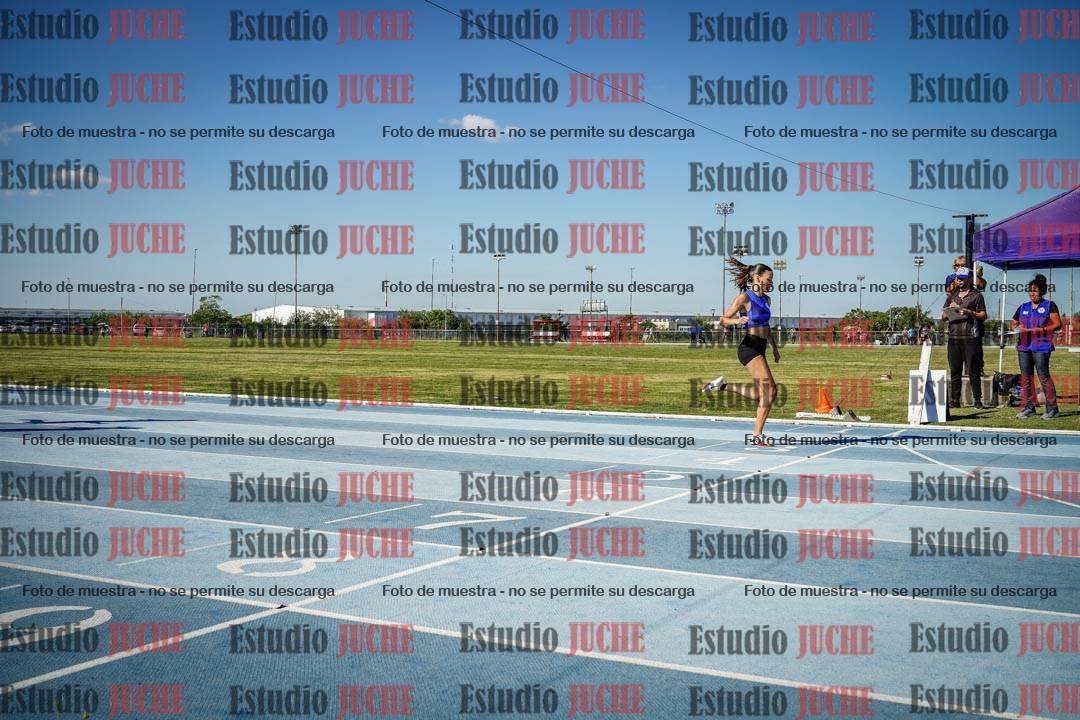 Fotos de los 400 m llanos de mujeres