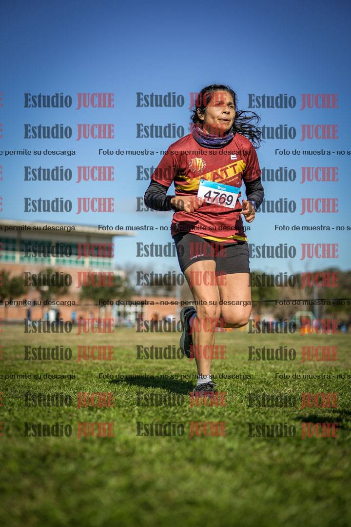 Fotos en el circuito