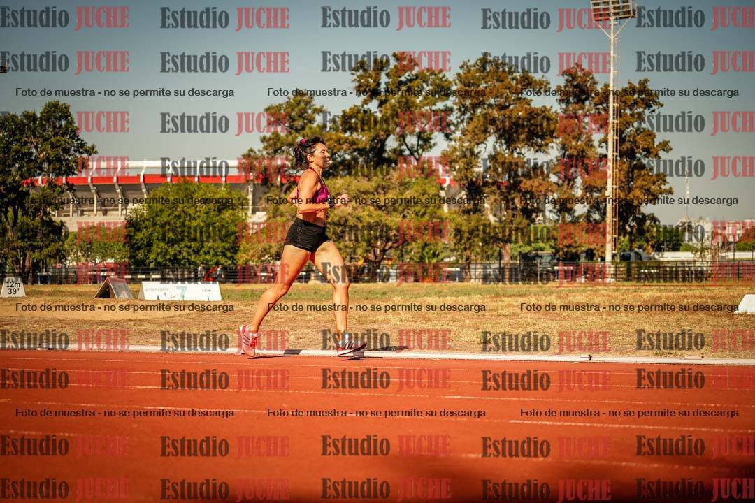 Fotos de los 800 m llanos de mujeres