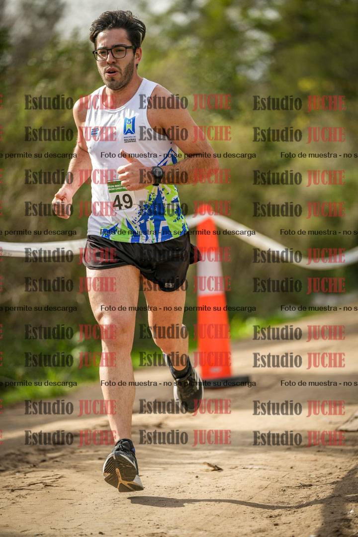 Fotos en el circuito