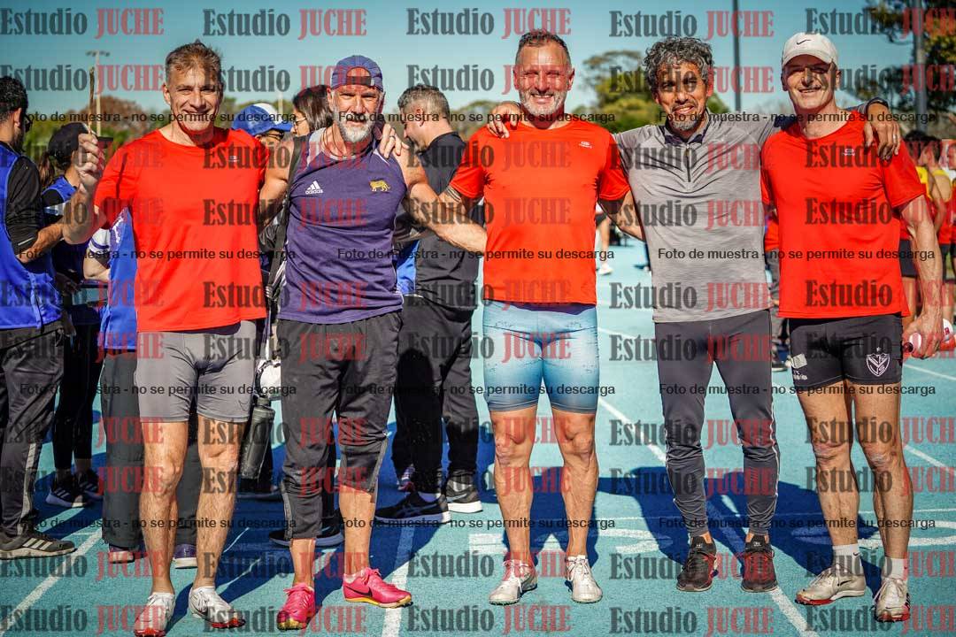Fotos de algunos extras del evento