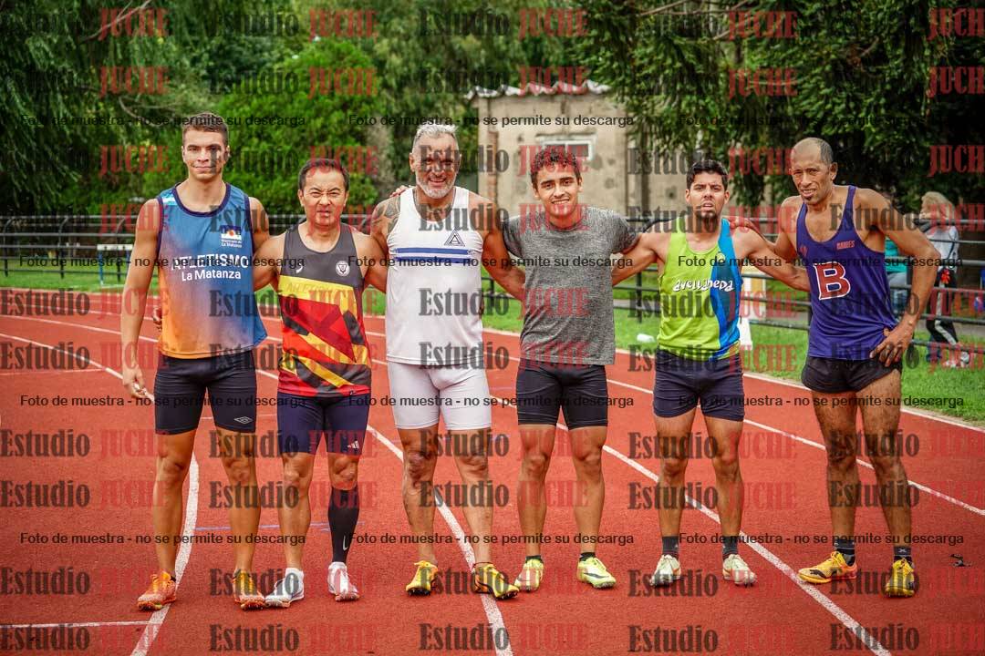 Fotos de algunos extras del torneo