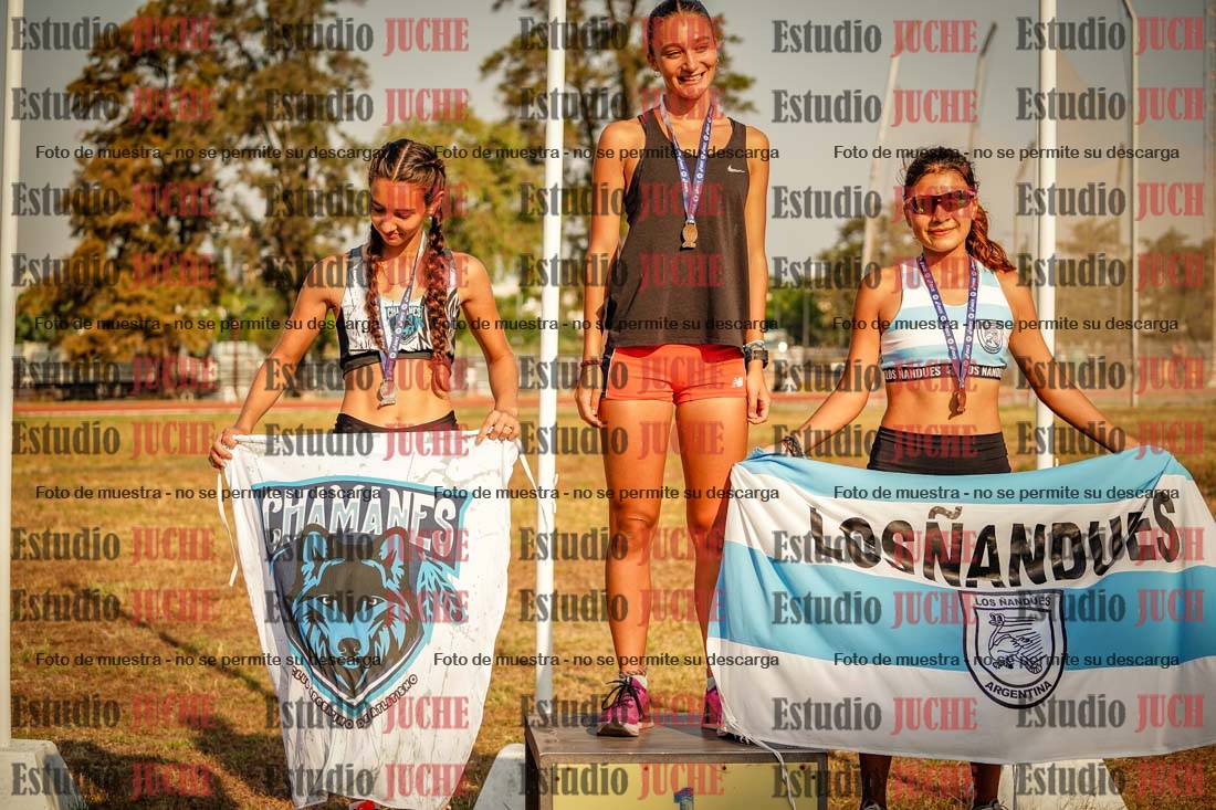Fotos de algunos podios y extras del torneo