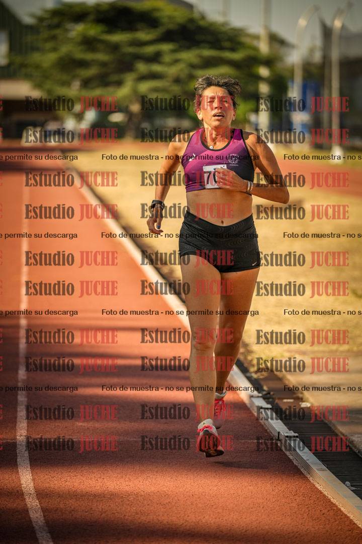 Fotos de los 800 m llanos de mujeres