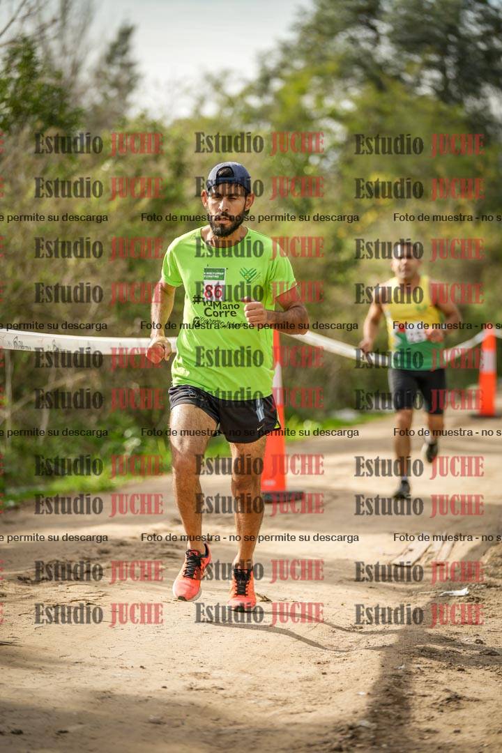 Fotos en el circuito