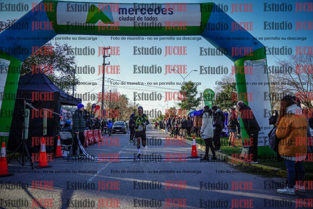 Fotos de las llegadas
