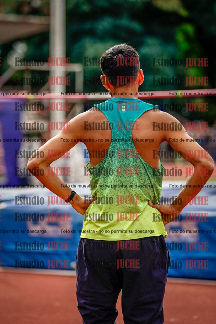 Fotos de algunos extras del torneo